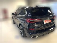 2023 BMW X5(Imported)(Imported) 2022 2.0T AT xDrive30i MSport Pkg (Imported) #4