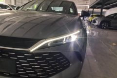 2025 BYD Qin L 2025 1.5L AT DM-i Smart Drive 120KMSurpass #5