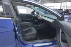 2020 Tesla Model 3 2020 StandardBattery lifeRWDUpgradeEdition #8