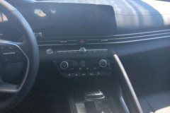 2024 Hyundai Elantra Sedan 2023 1.5L AT CVT GLXElite #13
