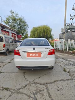 2015 Chang'an Yuexiang V3 2015 1.4 MT happy China V #5