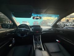 2017 Honda Accord 2016 2.0 AT Elite #8