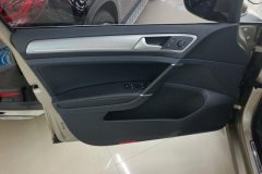 2020 Volkswagen Golf 2020 1.4T AT 280TSIComfort #7
