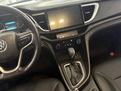 2018 Buick Excelle GT Sedan 2018 1.3T AT 18TElite #10
