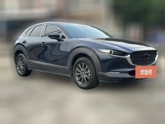 2021 Mazda CX-30 2024 2.0L MTShang Yue #3