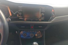 2020 Volkswagen Sagitar 2020 1.4T AT 280TSIComfort China VI #13