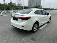 2020 Mazda Mazda3 Axela Sedan 2019 1.5 AT Cloud controlEditionLuxury China V #5
