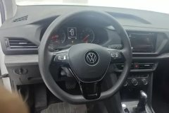 2021 Volkswagen Tharu 2021 1.4T AT 280TSIFashionFWD #15