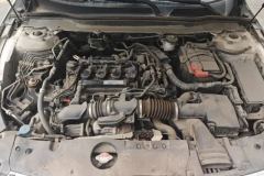 2019 Honda Accord 2018 1.5T AT 260TURBOElite #10