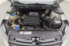 2019 Volkswagen Santana 2018 1.5 MT Fashion #7