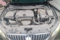 2016 Buick Excelle GT Sedan 2016 1.5 AT 15NElite #10