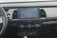 2021 Honda Fit Hatchback 2021 1.5 AT Chao XiangEdition #16