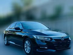 2019 Honda Accord 2018 1.5T AT 230TURBOComfort China VI #2
