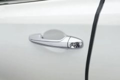 2017 Toyota RAV4 2016 2.0L AT CVT2WDFashion China V #8