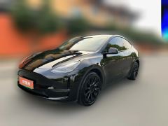 2021 Tesla Model Y 2021 Long Rangeall wheel driveEdition #1
