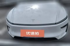 2025 Tesla Model Y 2025 rear wheel drive First Edition #2