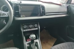 2019 Škoda Karoq 2018 1.4T AT TSI280Luxury #13