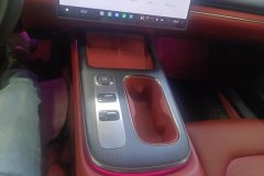 2024 Xiaomi Auto Xiaomi SU7 2024 RWDSuperLong RangeHigh-end smart drivingProEdition #16