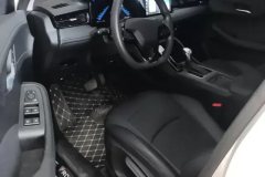 2025 Roewe i5 2023 1.5L AT CVTLuxury #9