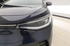 2021 Volkswagen ID.4 CROZZ 2021 First release on Yaoye2WDEdition #5