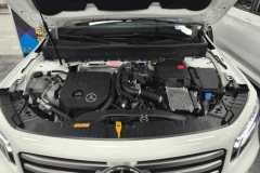 2024 Mercedes-Benz GLB-Class 2024 Facelift 1.3T AT GLB 200 Dynamic #10