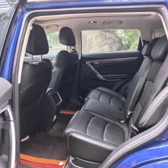 2021 Geely Auto Boyue 2020 1.8T AT Smart ConnectPRO #9