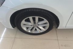 2019 Volkswagen Golf 2019 1.6 AT Comfort #6