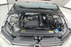 2022 Volkswagen Golf 2021 1.4T AT 280TSI Pro #10