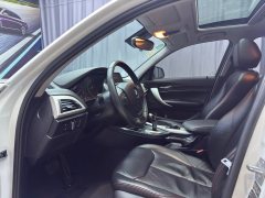 2015 BMW 1 Series(Imported) 2013 1.6T AT 116iLeading Facelift (Imported) #7