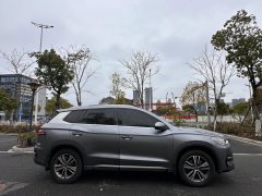 2021 BYD Song Pro 2021 1.5T AT XiaoyunEditionElite #24