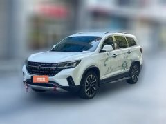2019 Dongfeng Fengxing Fengxing T5L 2019 1.5T AT Luxury7Seat #1