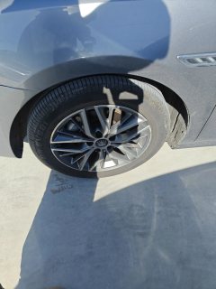 2024 BYD Qin Plus 2021 EV AT 500KM Luxury #6