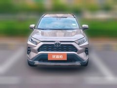 2023 Toyota RAV4 2023 2.0L AT CVT2WDFashion #2