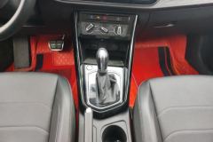 2021 Jetta VS7 2021 black frontEdition 1.4T AT Joy #16