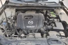 2016 Mazda Mazda3 Axela Sedan 2016 1.5 AT Luxury #10