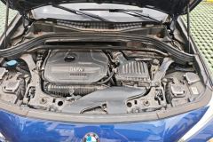 2021 BMW X2 2021 2.0T AT xDrive25i MSport Pkg4WD #10