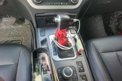 2018 Haval H6 Coupe 2018 1.5T AT Blue LabelLuxury FWD #16