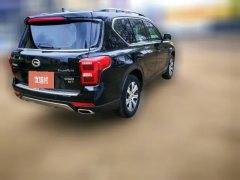 2019 GAC Trumpchi Trumpchi GS7 2017 2.0T AT 320TLuxurySmart ConnectFWD #4
