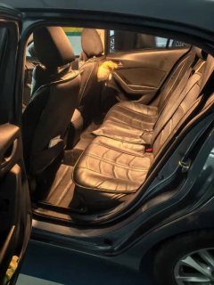 2019 Mazda Mazda3 Axela Sedan 2017 1.5 AT Comfort China VI #4
