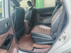 2016 Dongfeng Fengxing Fengxing SX6 2016 1.6 MT Exclusive #5