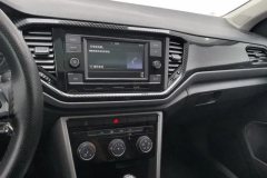 2019 Volkswagen T-Roc 2019 1.4T AT 230TSIEntryFWD China VI #16