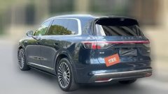 2025 AITO M8 2025 EREV Max+Edition 53.4kWh 6SeatEdition（192line lidar） #4