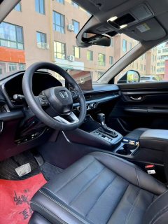 2023 Honda CR-V 2023 1.5T AT 240TURBO 2WDFeng ShangEdition 5Seat #7