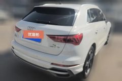 2019 Audi Q3 2019 1.4T AT 35TFSIFashionDynamic #3