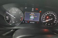 2024 Buick Envision S 2023 EnvisionS 2.0T AT 652T 2WDLuxury #14