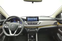 2019 Chang'an Eado DT 2019 1.6 AT Smart China VI #14