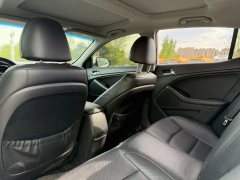2014 Kia K5 2014 2.0 AT LUXURY #5