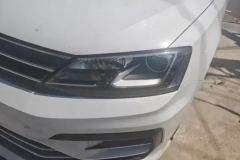 2018 Volkswagen Sagitar 2018 1.4T AT 280TSIsparkleEdition #5