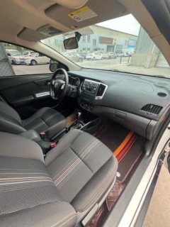 2016 Dongfeng Fengshen Fengshen AX3 2016 1.5 AT Scirocco #5