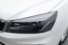 2021 Geely Auto Emgrand Sedan 2021 UP 1.5L MTLuxury #5